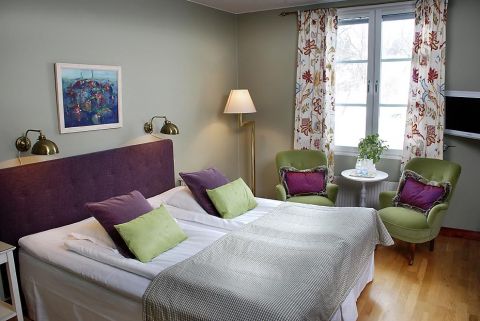 Trosa Stadshotell & Spa