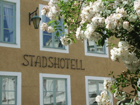 Trosa Stadshotell & Spa