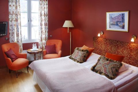 Trosa Stadshotell & Spa