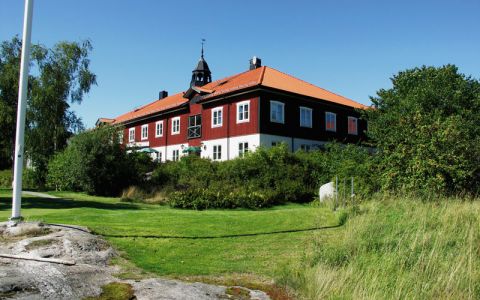 F&aring;gelbroHus