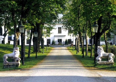 c/o Häringe Slott