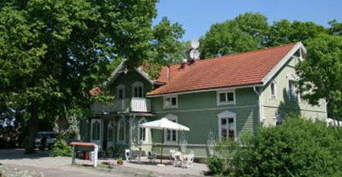 Hotell Rosenberg Roslagen