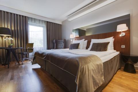 Radisson Blu Arlandia Hotel