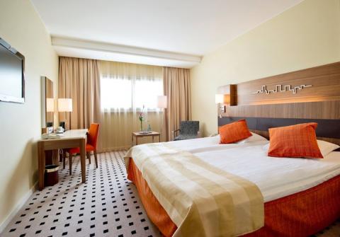 Radisson Blu SkyCity Hotel