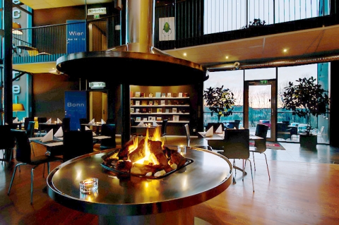 Connect Hotel Arlanda