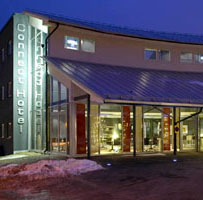 Connect Hotel Arlanda