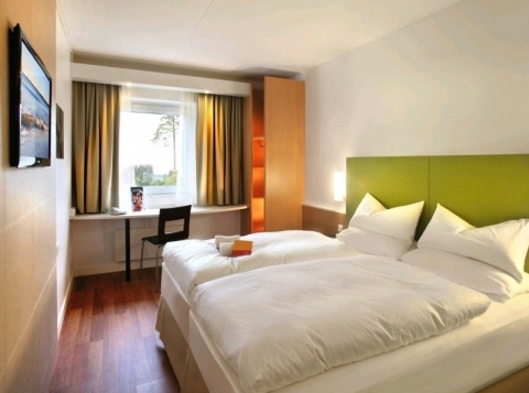 ibis Styles Stockholm Arlanda Airport