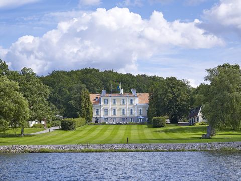 c/o Krägga Herrgård