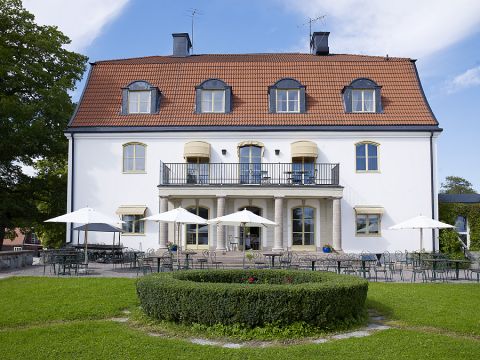 c/o Tammsvik Herrg&aring;rd