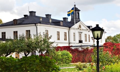 Gimo Herrgård