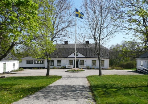 Bergby Gård Hotell & Konferens