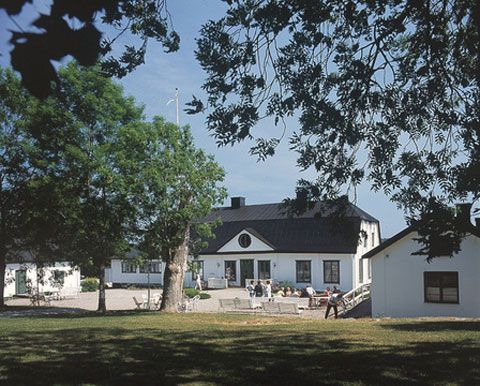 Bergby G&aring;rd Hotell & Konferens