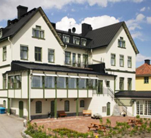 Sigtuna Stads Hotell Sigtuna Stads Hotell