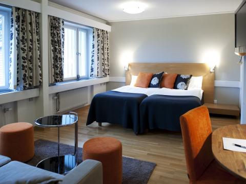 Stora Brännbo Konferens och Hotell