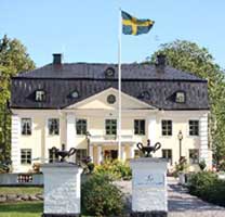Skebo Herrg&aring;rd