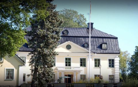 Skebo Herrgård