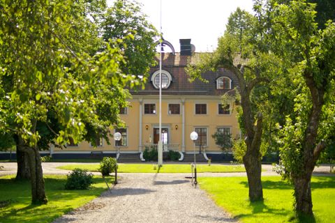 Söderfors Herrgård
