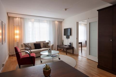 ProfilHotels Hotel Uppsala