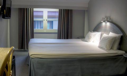 Best Western Hotel Svava