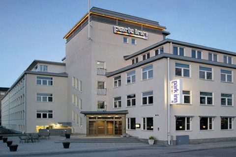 Park Inn Uppsala