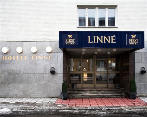 First Hotel Linné