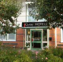 Hotell Charlotte Hotell Charlotte