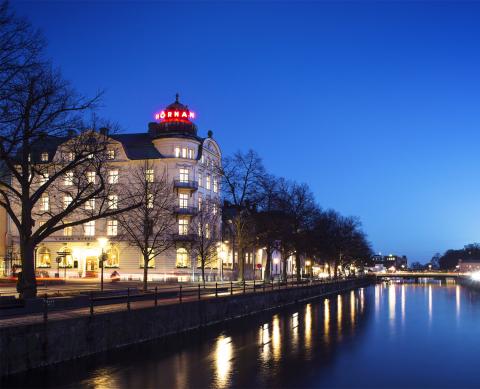 Grand Hotell Hörnan