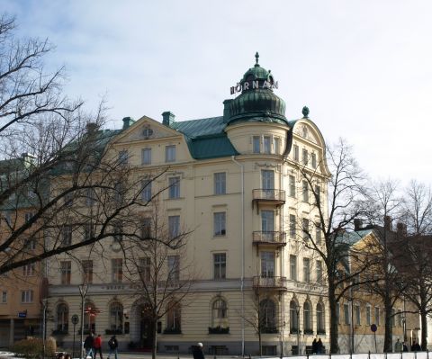Grand Hotell Hörnan