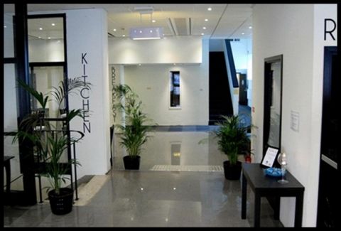 Hotell Centralstation