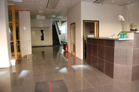 Hotell Centralstation