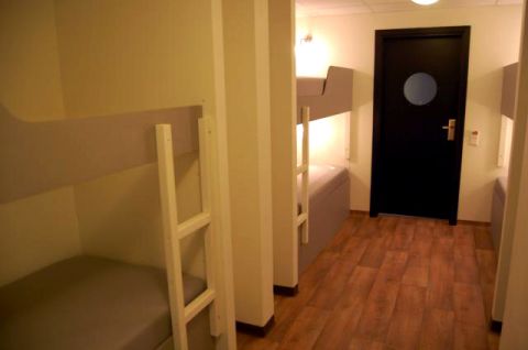 Hotell Centralstation
