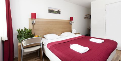 Hotell Kvarntorget