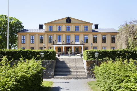 Krusenberg Herrgård