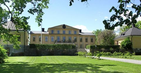 Krusenberg Herrgård