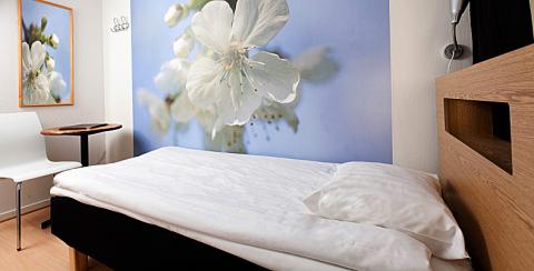 Uppsala City Hostel