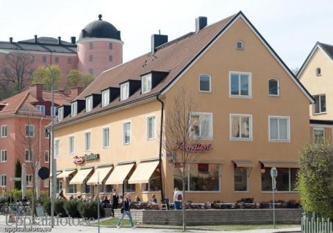 Uppsala City Hostel