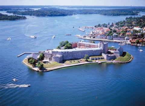 Kastellet Bed & Breakfast