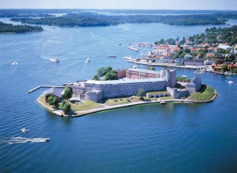 Kastellet Bed & Breakfast