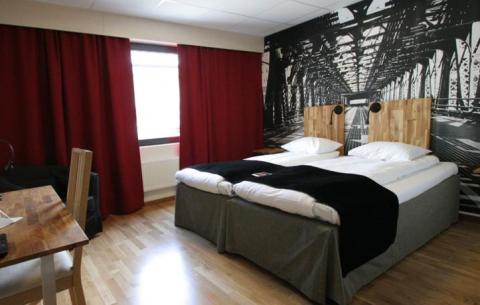Comfort Hotel Bristol