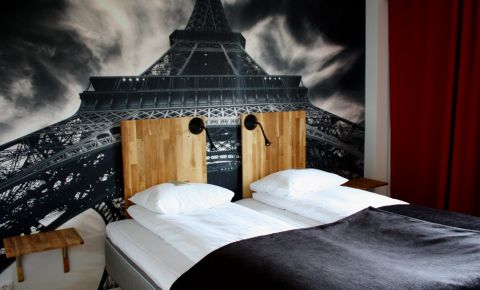 Comfort Hotel Bristol