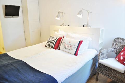 Jennys Hotell