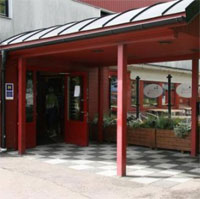 Jennys Hotell
