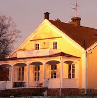 Uddeholms Hotell