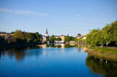 Secret Hotel i Karlstad ****