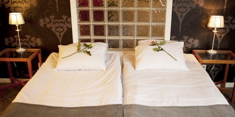 BEST WESTERN Gustaf Fröding Hotel