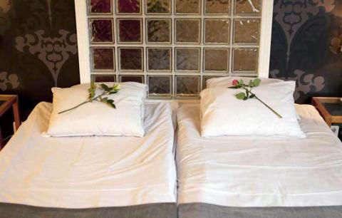 BEST WESTERN Gustaf Fröding Hotel