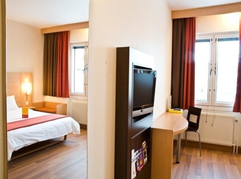 ibis Styles Karlstad City