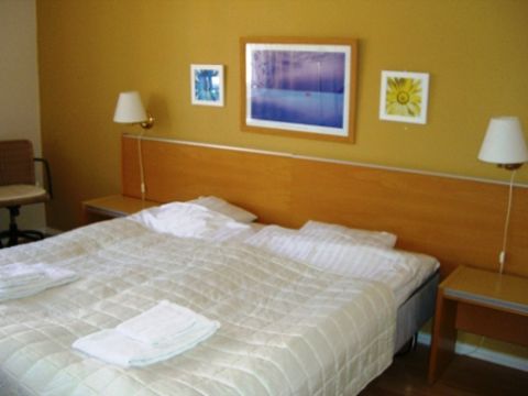 Solsta Hotell