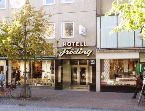 Hotell Fröding