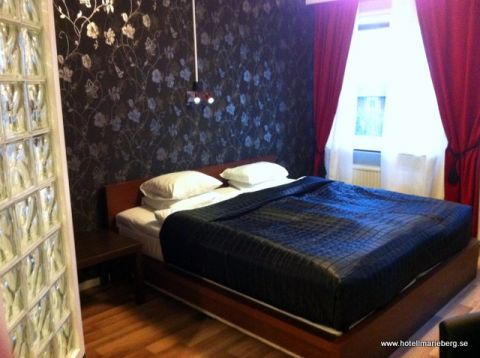 Hotell Marieberg